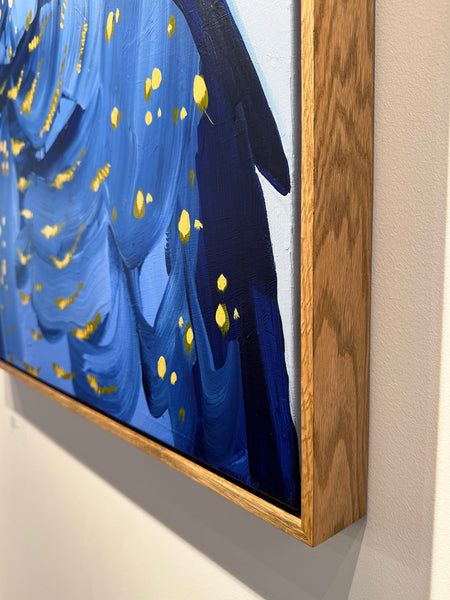 'Justified By Reunion'