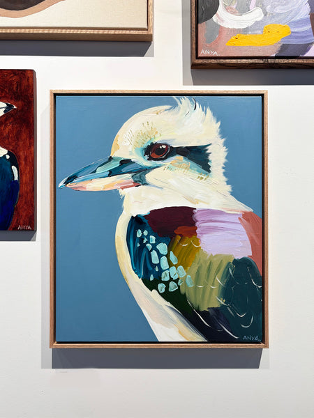 'Kookaburra No.3'
