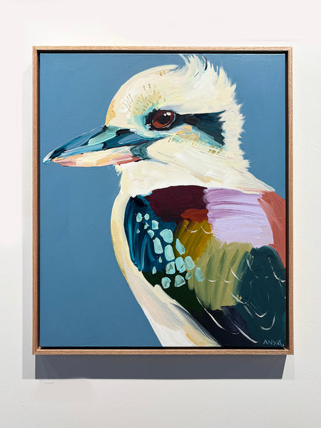 'Kookaburra No.3'