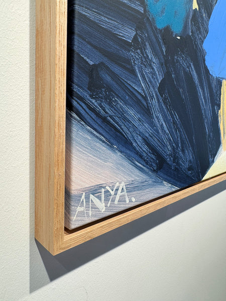 'Let Loss Reveal It'