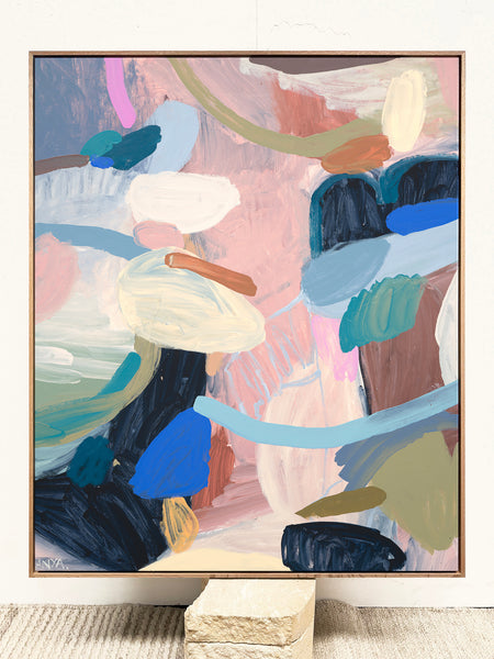 'Let Loss Reveal It'