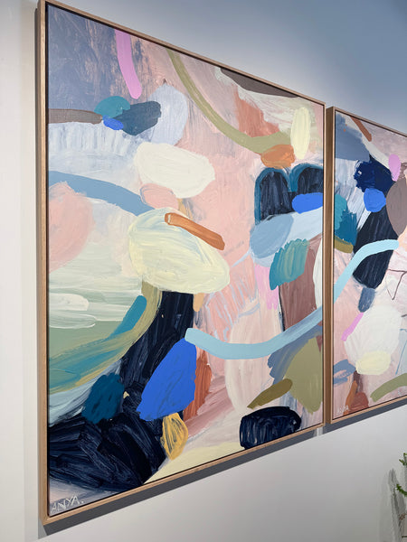 'Let Loss Reveal It'