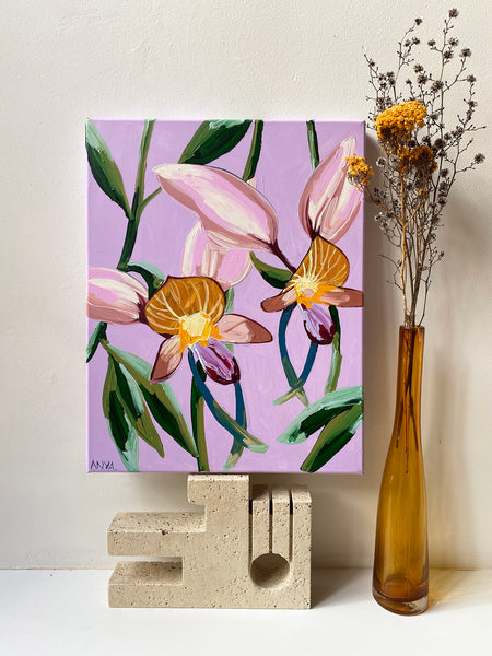 'Live In The Spaces'