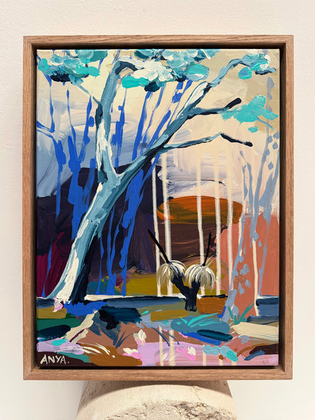 'Living On All Planes'