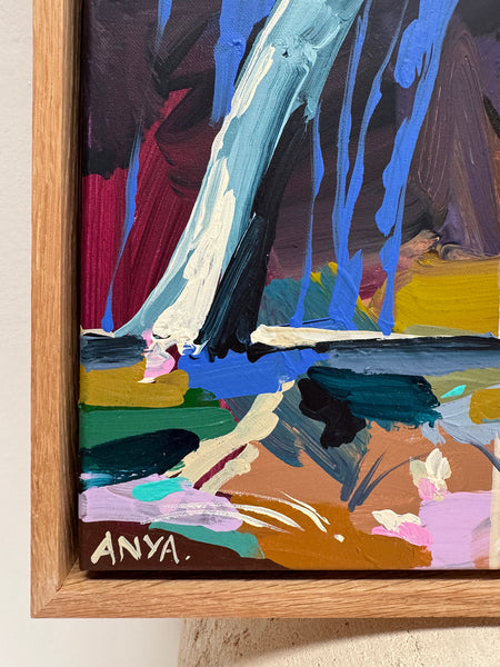 'Living On All Planes'