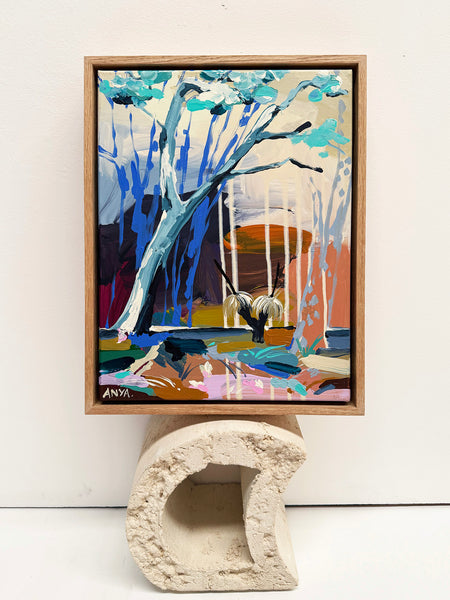 'Living On All Planes'