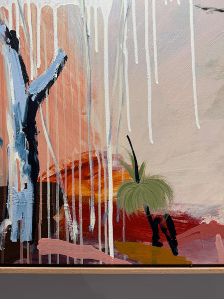 'Make Believe It Matters'