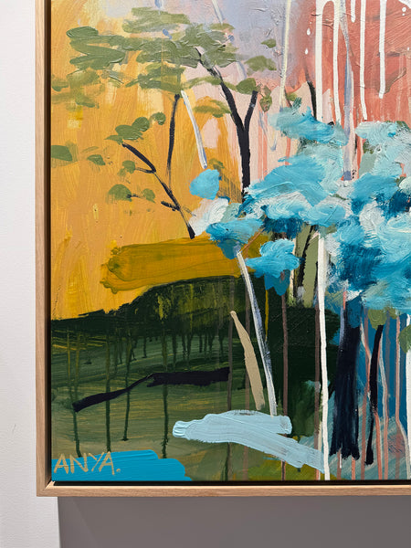 'Make Believe It Matters'