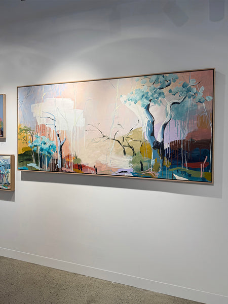 'Make Believe It Matters'