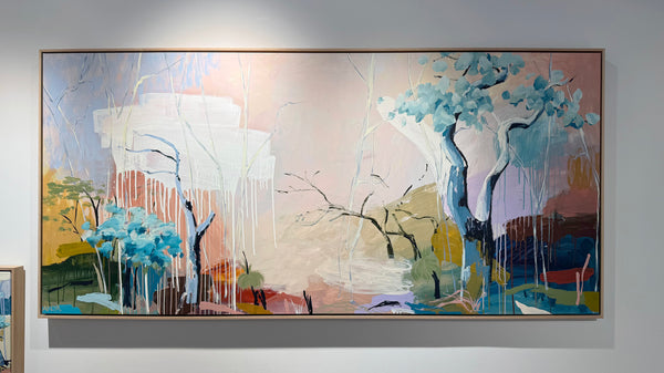 'Make Believe It Matters'