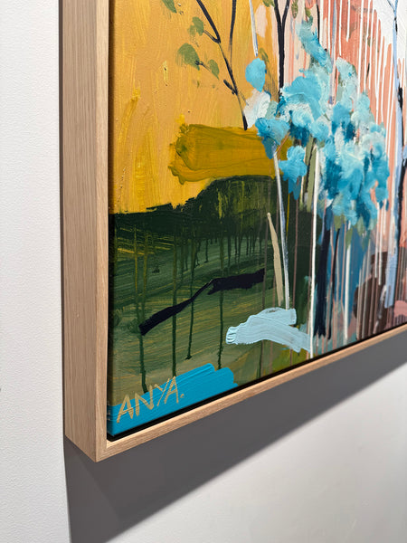 'Make Believe It Matters'