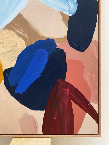 'Mining The Subtleties'