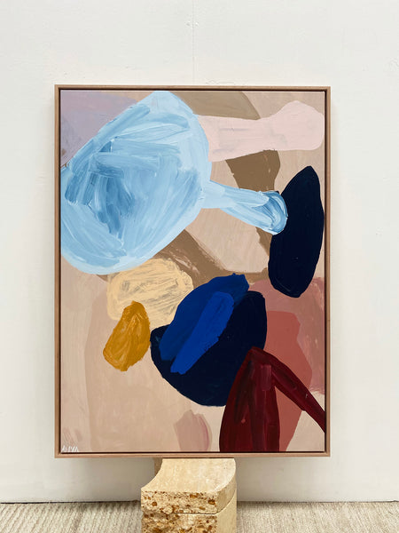 'Mining The Subtleties'