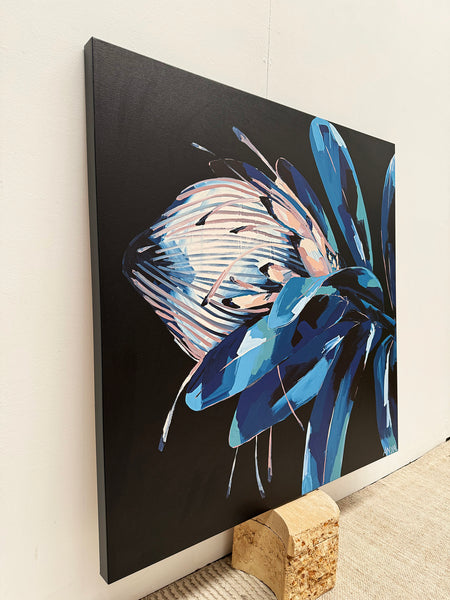 'My Lonely' Customised CANVAS PRINT