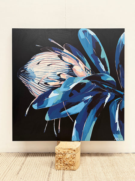 'My Lonely' Customised CANVAS PRINT