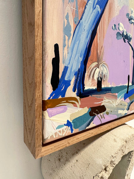 'Never Turn To Night'