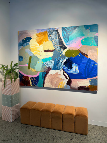 'The Parts Belonging To Me'