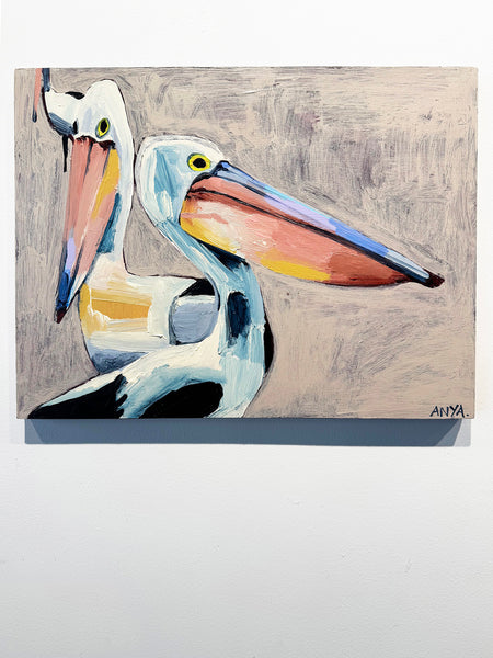 'Pelicans'