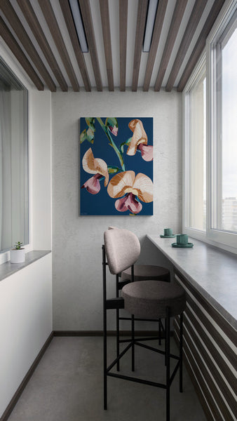 'Pretend That I Don't Crave Your Love'