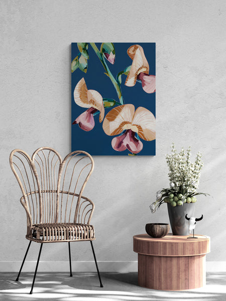 'Pretend That I Don't Crave Your Love'