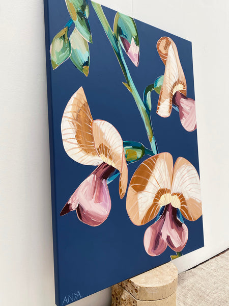 'Pretend That I Don't Crave Your Love'