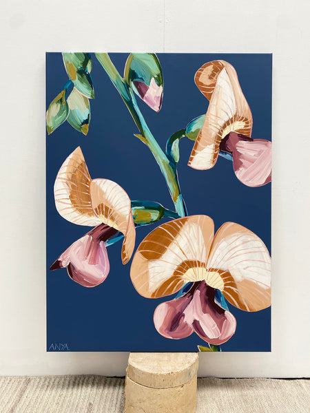 'Pretend That I Don't Crave Your Love'