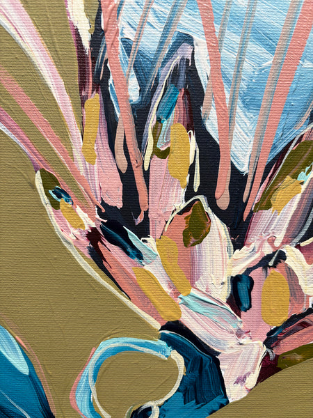 'Protea No.2'