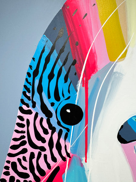 'Pulled Into Other Worlds'