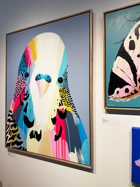 'Pulled Into Other Worlds'