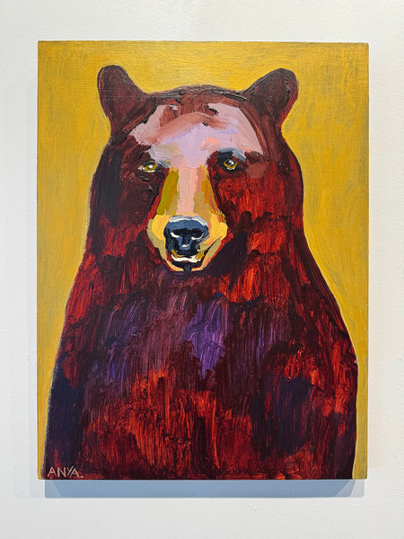 'Red'
