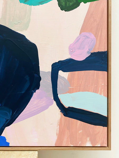 'Show Me Your Piece Of Heaven'