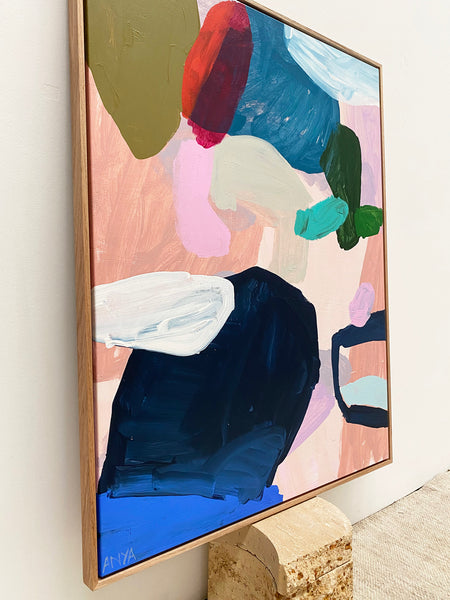 'Show Me Your Piece Of Heaven'