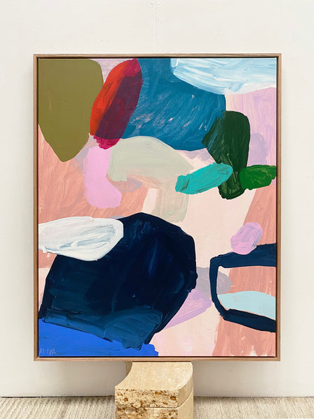 'Show Me Your Piece Of Heaven'