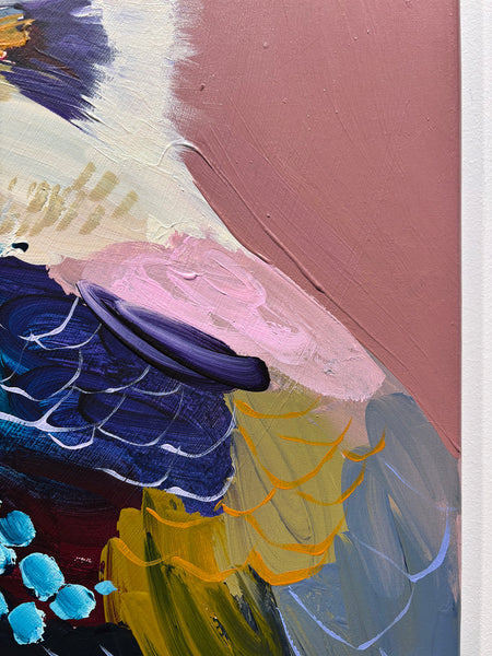 'Something To Follow'