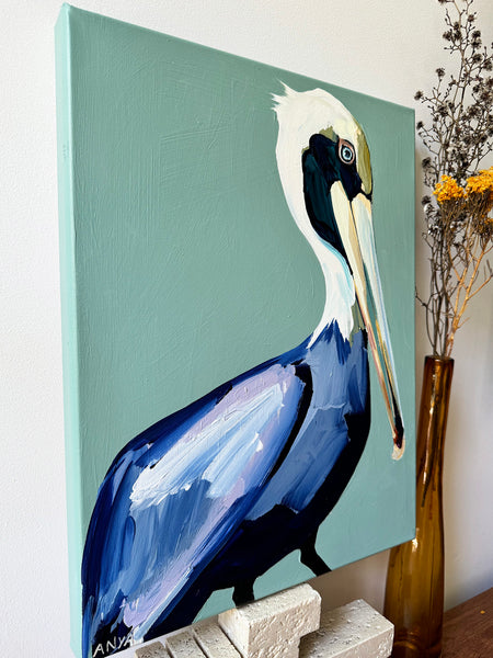 'Stop Letting Me Go'