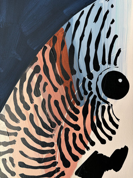 'Stripped Of Identity'