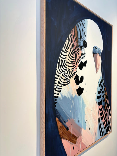 'Stripped Of Identity'