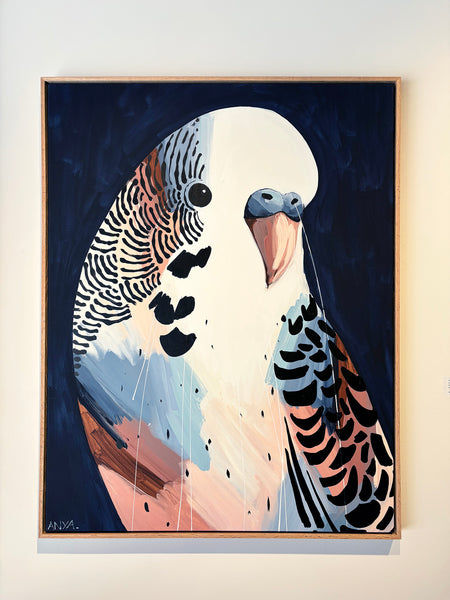 'Stripped Of Identity'