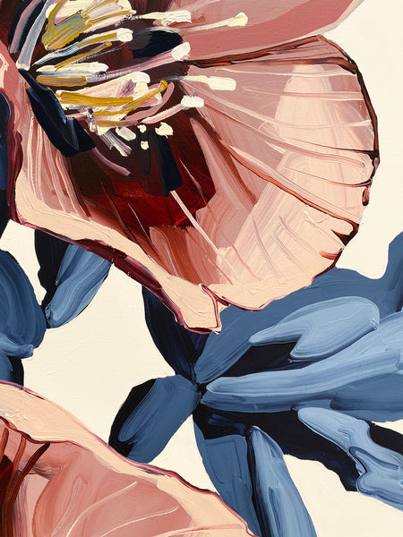 'Stronger Than My Own Doubt'