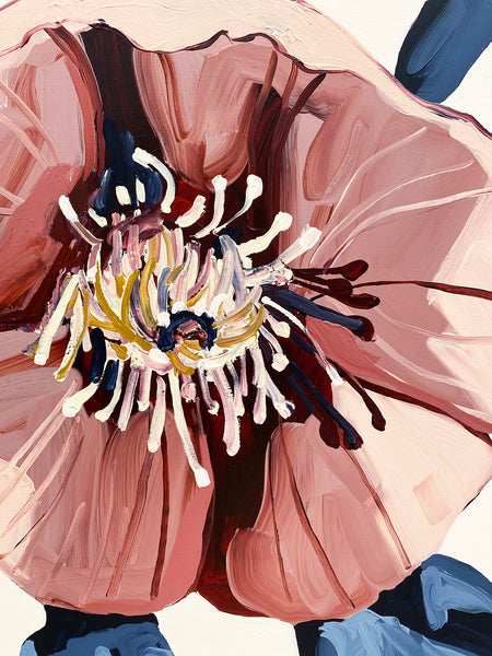 'Stronger Than My Own Doubt'