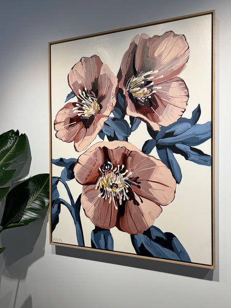 'Stronger Than My Own Doubt'