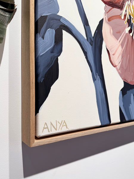 'Stronger Than My Own Doubt'