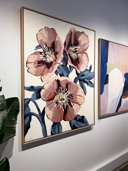 'Stronger Than My Own Doubt'