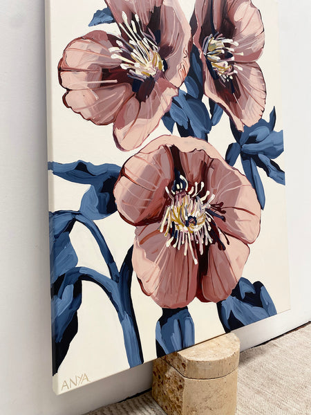 'Stronger Than My Own Doubt'