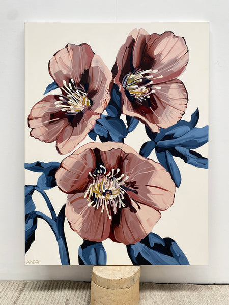 'Stronger Than My Own Doubt'