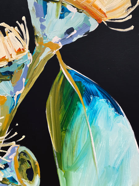 'Taken To Dark Places'