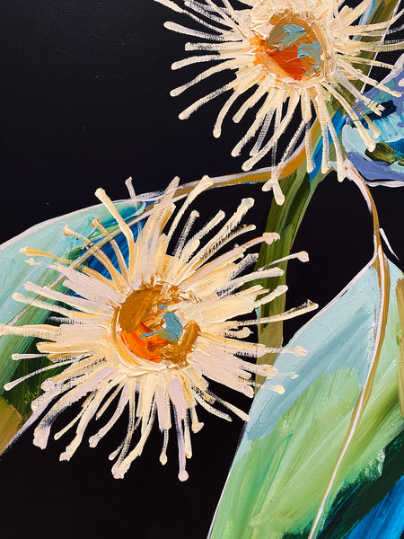 'Taken To Dark Places'