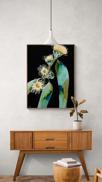 'Taken To Dark Places'