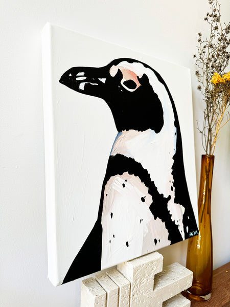 'Take What You Need'