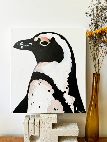 'Take What You Need' PAPER PRINT